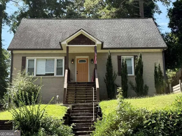 969 Gaston St SW, Atlanta, GA 30310