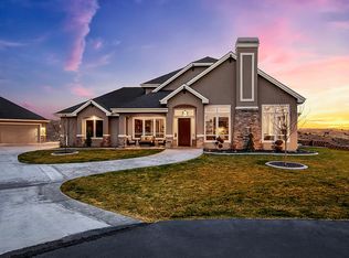 10501 N Blazing Star Ln, Boise, ID 83714