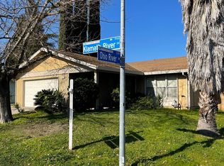 1558 Klamath River Dr, Rancho Cordova, CA