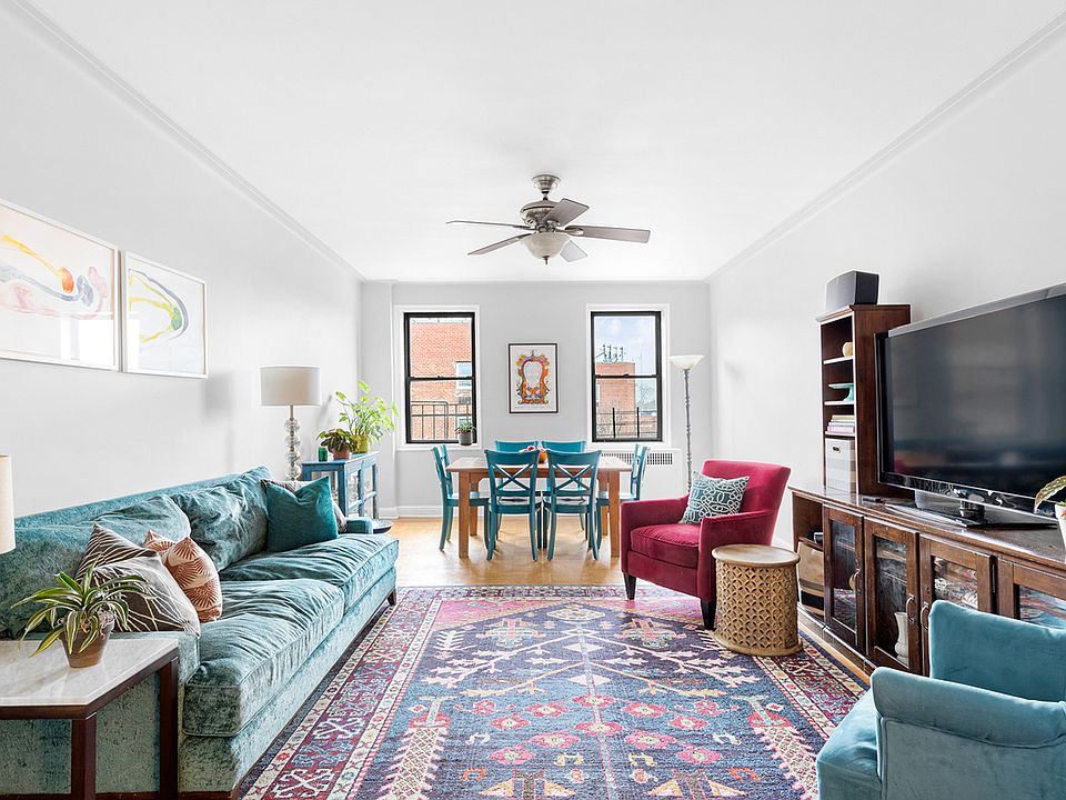 1st image of 385 E 18th St APT 6M
