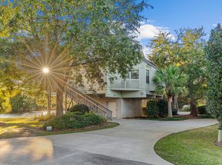 362 Retreat Beach Cir, Pawleys Island, SC 29585