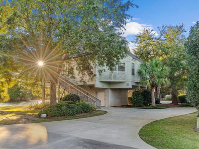362 Retreat Beach Circle, Pawleys Island, SC, 29585