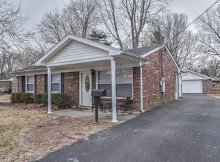 7200 Kentucky Ave, Louisville, KY