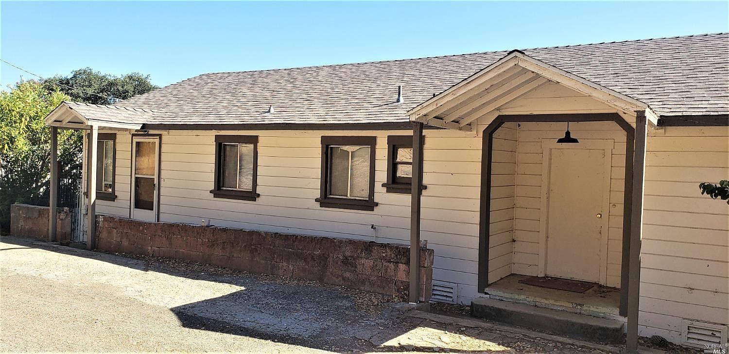 10741 Pingree Rd, Clearlake Oaks, CA 95423 Zillow