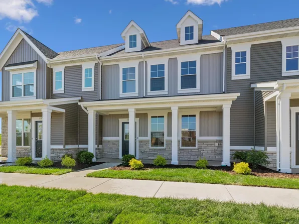 11853 Kentucky St, Crown Point, IN 46307