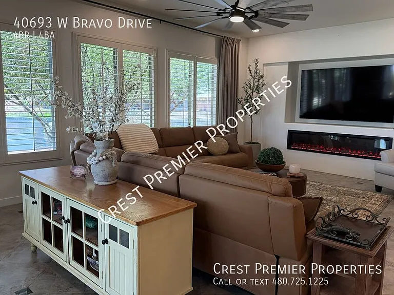 40693 W Bravo Dr — Photo 17