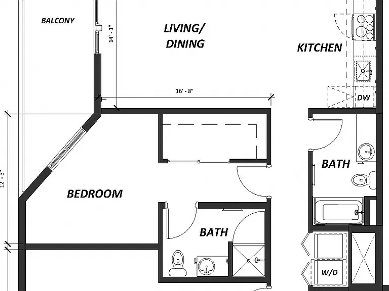 AVIVA Apartments — Photo 57