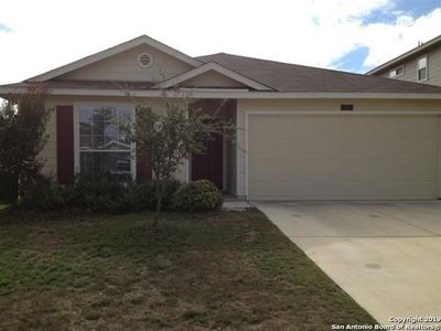118 Perch Mnr, San Antonio, TX, 78253