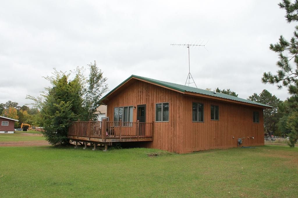 7632 Anderson St, Siren, WI 54872 Zillow