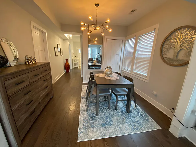 3147 N Ridgeway Ave #1 — Photo 3
