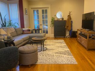 35 Pinckney St #1, Somerville, MA 02145