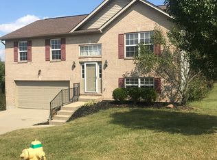 10305 Fredricksburg Rd, Independence, KY 41051