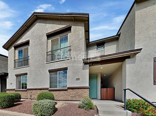 20688 W Stone Hill Rd, Buckeye, AZ 85396