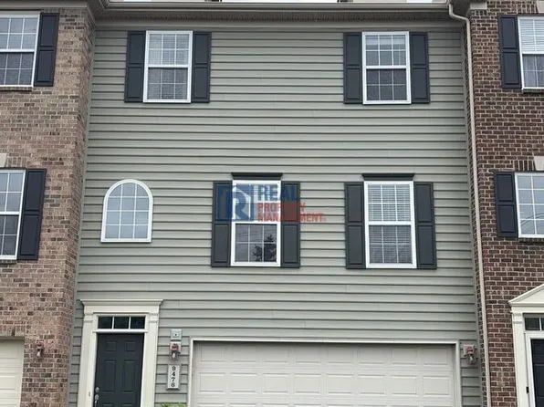 9476 Tahoe Dr, Dayton, OH 45458