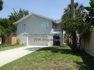 508 Myra St, Neptune Beach, FL 32266