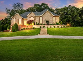 3193 Savannah Dr, Harrison, AR 72601