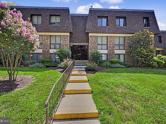 2nd image of 5240 W Running Brook Rd Unit 302