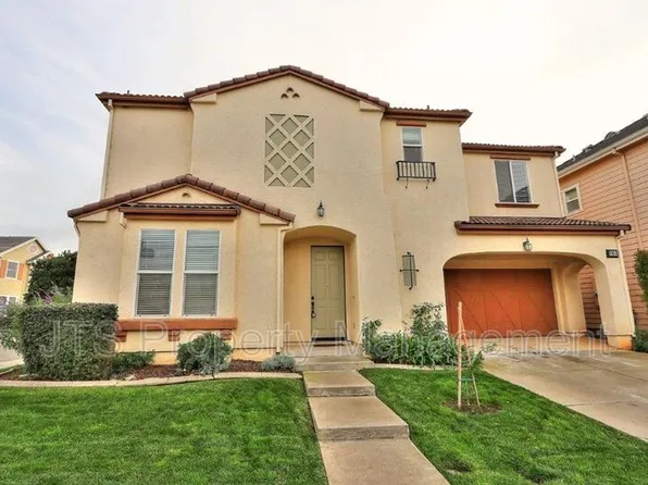 11836 Windham Way, Rancho Cordova, CA 95742