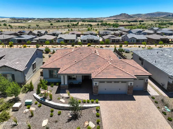 5247 Porter Creek Dr, Prescott, AZ 86301