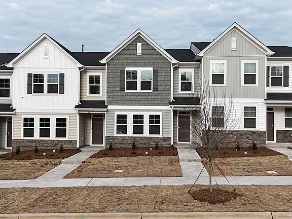 2nd image of 2207 Mica Ridge Ln