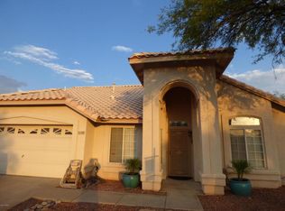 2100 N Jacana Loop, Tucson, AZ 85745