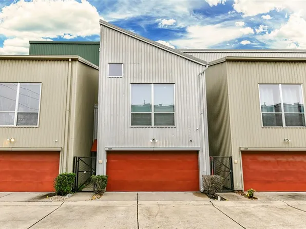 3205 Yellowstone Park Dr, Houston, TX 77021