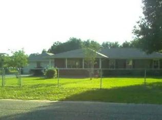 7125 Wallace Dr, Pace, FL 32571