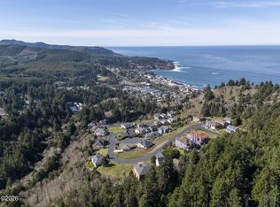 Tl6100 Ne Creekside Ct, Depoe Bay, OR