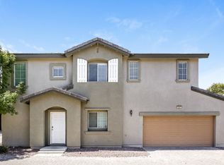 1021 Appaloosa Hills Ave, North Las Vegas, NV 89081