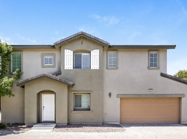 1021 Appaloosa Hills Ave, North Las Vegas, NV 89081