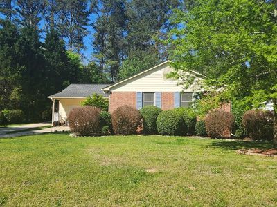 206 Belmont Stakes, Clinton, SC, 29325