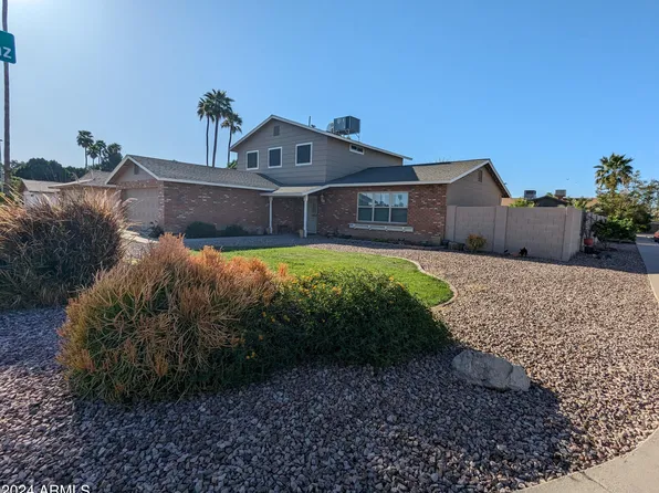 2727 W Madero Avenue, Mesa, AZ 85202