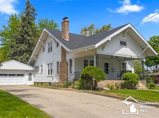 515 N Macomb St, Monroe, MI 48162