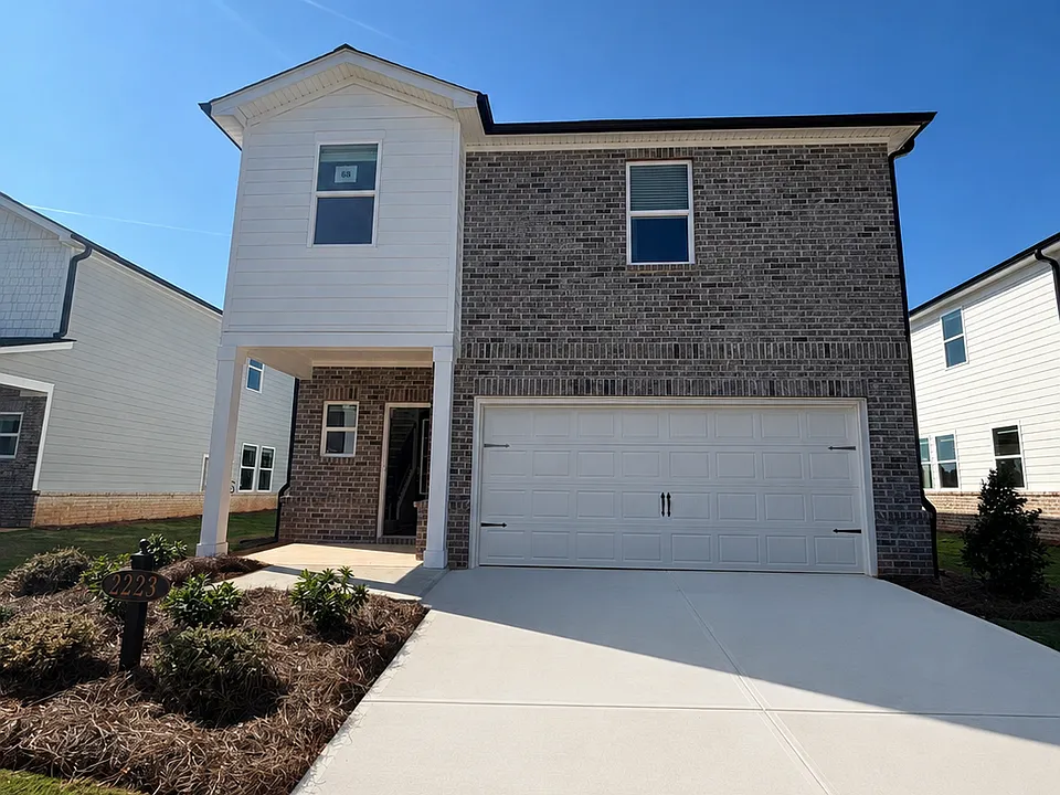 2223 Martin Spring Bnd