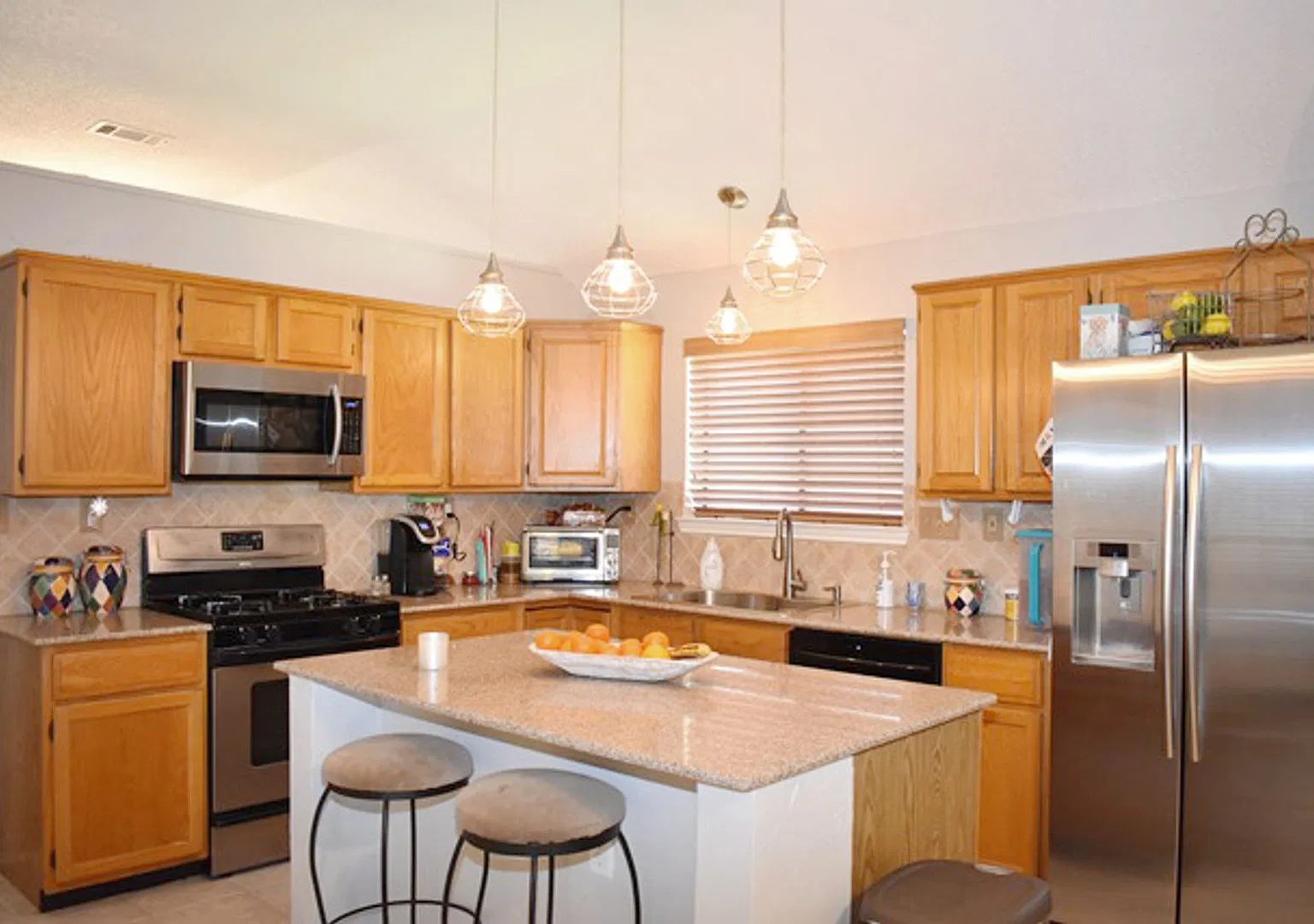 Coming Soon - Charming Lewisville 3-Bedroom Home With Spacious Living Areas & Great Outdoor Space! — Photo 3