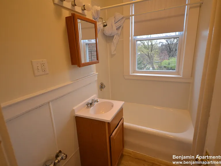 1161 Boylston St #16 — Photo 9