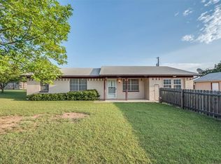 101 Spanish Trl, Weatherford, TX 76088