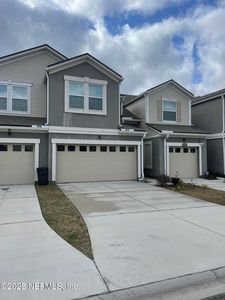 820 GROVER Lane, Orange Park, FL, 32065