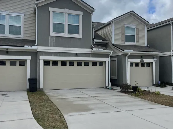 820 GROVER Lane, Orange Park, FL 32065
