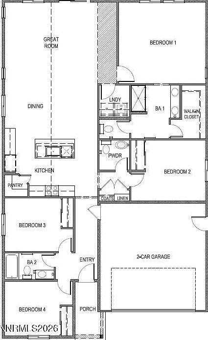 2nd image of 708 Alouette Cir