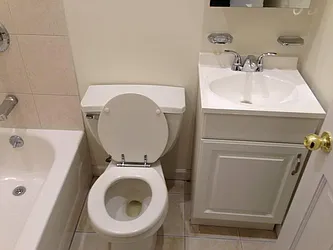 Rented by Crosstown Apartments NYC