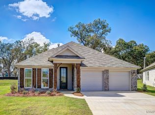 201 Lismore Pl, Montgomery, AL 36117