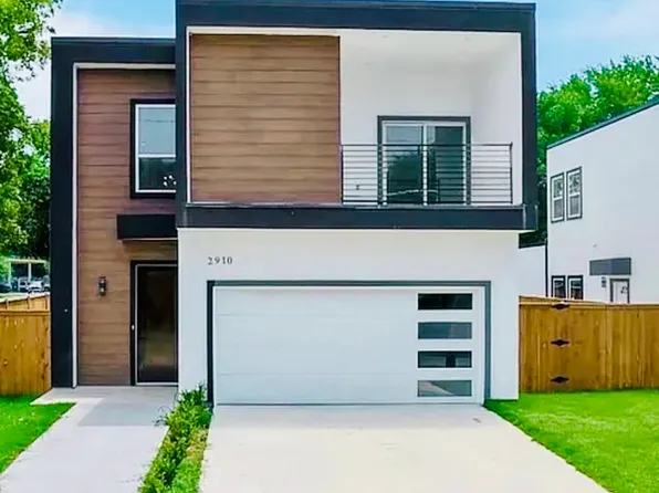 2902 Jim St, Dallas, TX 75212
