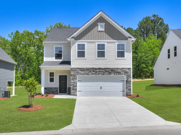 3244 Zeppelin Ln, Sumter, SC 29154