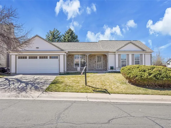 5981 S Perth Street, Centennial, CO 80015