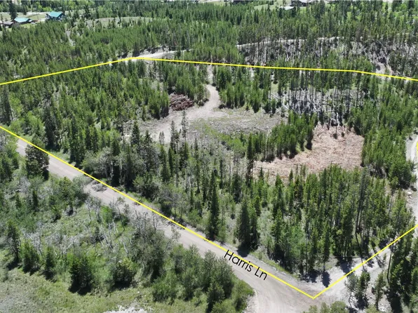 LOT 1 Harris Rd, Anaconda, MT 59711