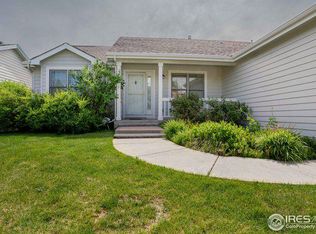 6712 Flagler Rd, Fort Collins, CO 80525