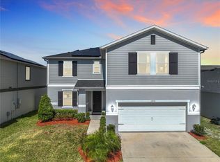 13971 Rushing Creek Run, Orlando, FL 32824