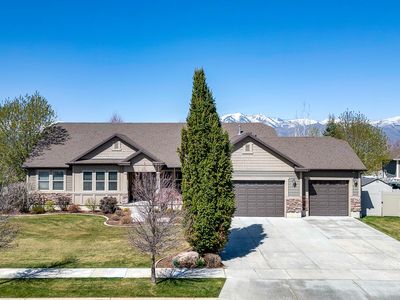 2520 S 260 E, Heber, UT, 84032