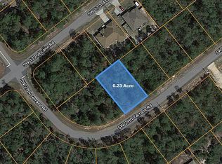 SW 29th Terrace Rd, Ocala, FL 34473